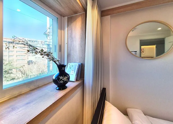 Window * Seul